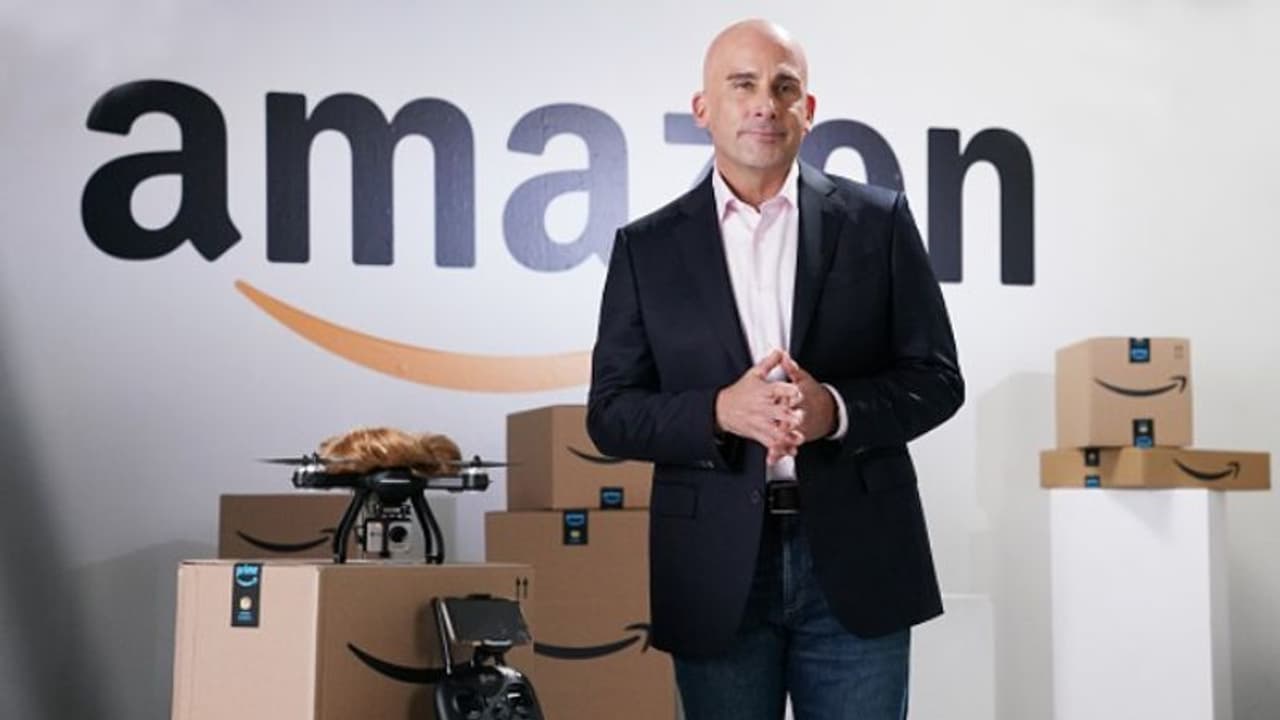 ആമസോൺ മേധാവിക്കെതിരെ ഇന്ത്യയിൽ ചെറുകിട വ്യാപാരികൾ പ്രതിഷേധം സംഘടിപ്പിക്കും; റിപ്പോർട്ട് ആമസോൺ മേധാവിക്കെതിരെ ഇന്ത്യയിൽ ചെറുകിട വ്യാപാരികൾ പ്രതിഷേധം സംഘടിപ്പിക്കും; റിപ്പോർട്ട്