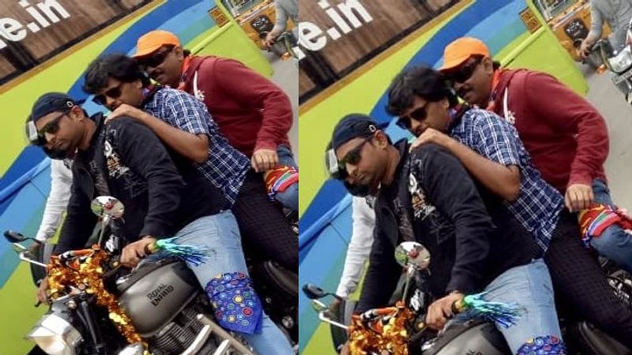 వర్మ ఇలా బూతులతో రెచ్చిపోతారని అసలు ఊహించం వర్మ ఇలా బూతులతో రెచ్చిపోతారని అసలు ఊహించం