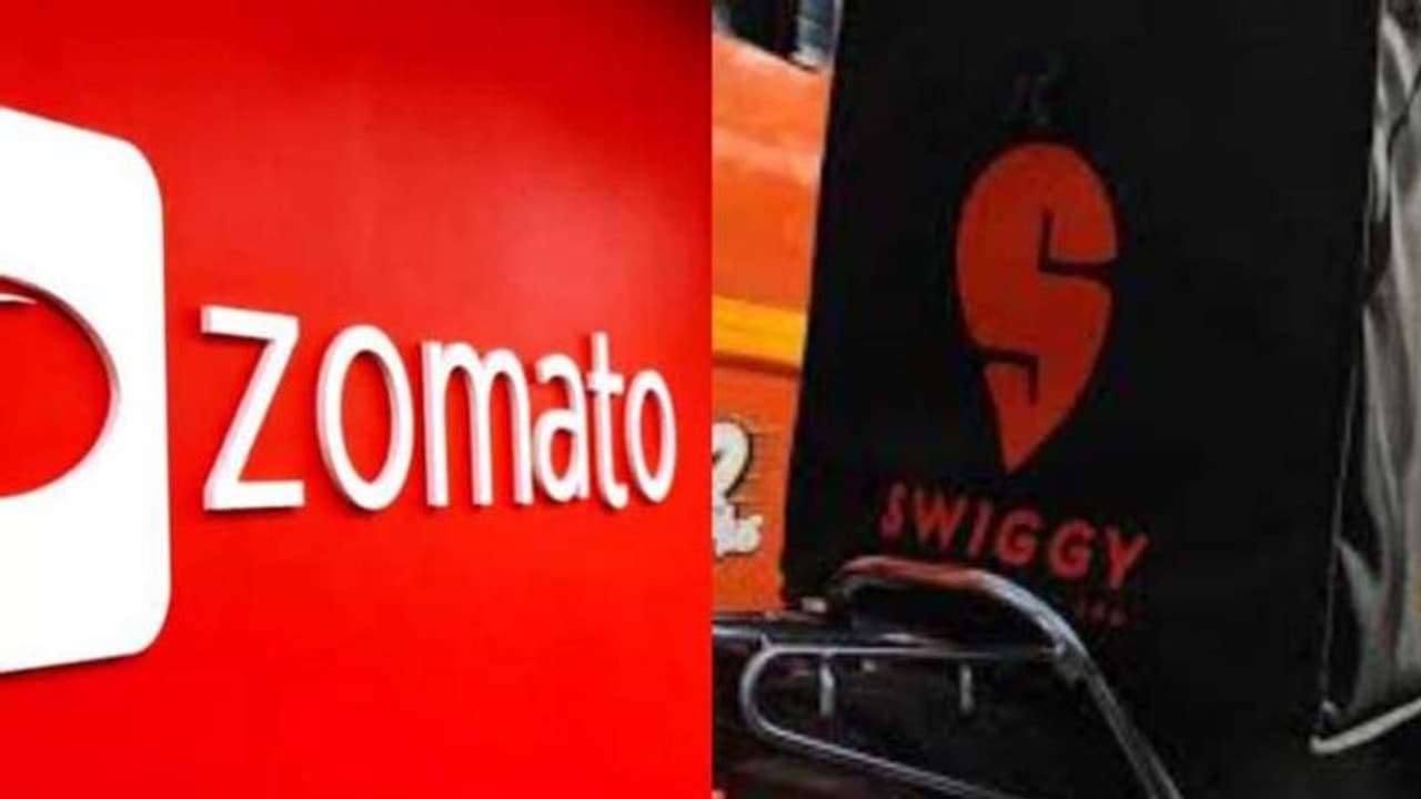 Zomato and Swiggy : സുമാറ്റോ, സ്വിഗി ഫുഡ് ഓര്‍ഡറുകള്‍ക്ക് വില കൂടുന്നു?, എട്ടിന്റെ പണി വരുന്നത് ഇങ്ങനെ