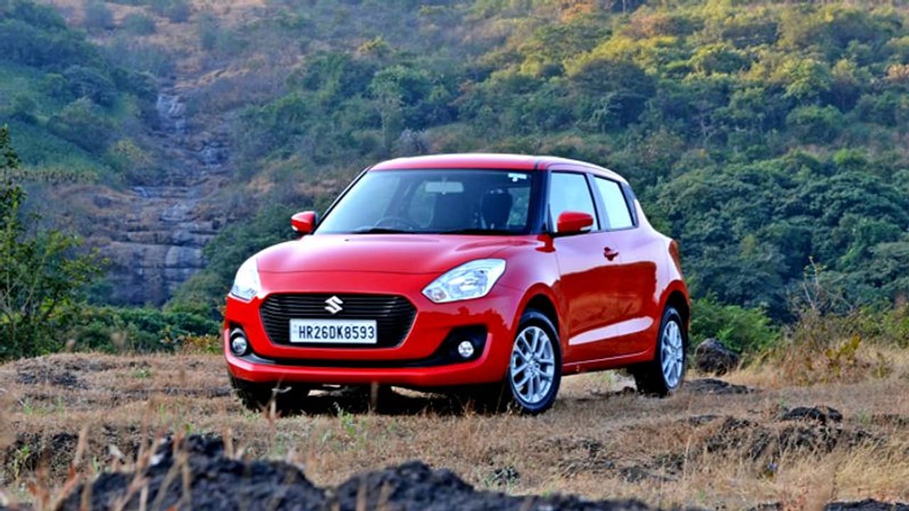 32 കിമീ മൈലേജ്, പുത്തന് സ്വിഫ്റ്റുമായി മാരുതി; അമ്പരപ്പില് വണ്ടിക്കമ്പനികള്! 32 കിമീ മൈലേജ്, പുത്തന് സ്വിഫ്റ്റുമായി മാരുതി; അമ്പരപ്പില് വണ്ടിക്കമ്പനികള്!