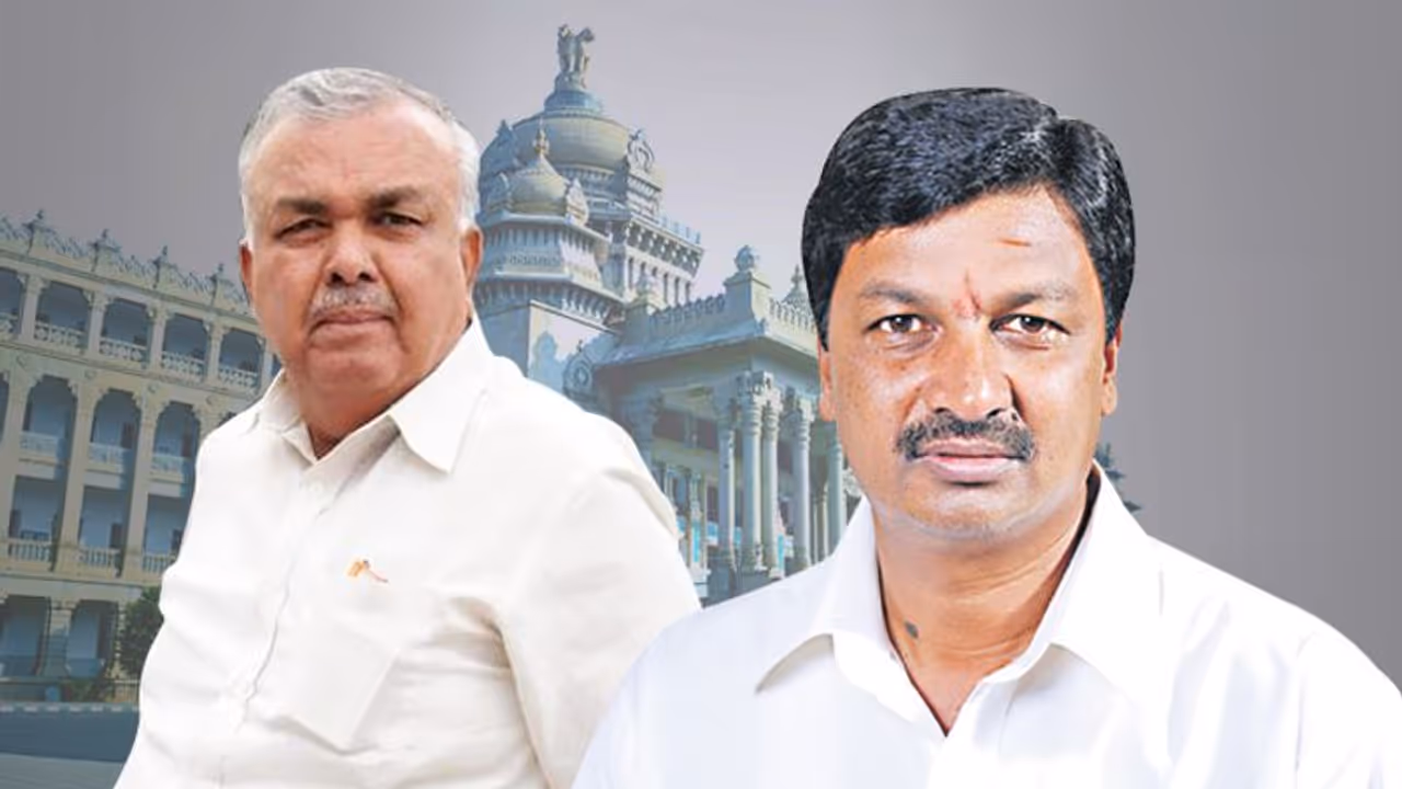 Karnataka coalition crisis: Congressmen Ramalinga Reddy, Ramesh Jarkiholi to be made chief minister, deputy CM? Karnataka coalition crisis: Congressmen Ramalinga Reddy, Ramesh Jarkiholi to be made chief minister, deputy CM?