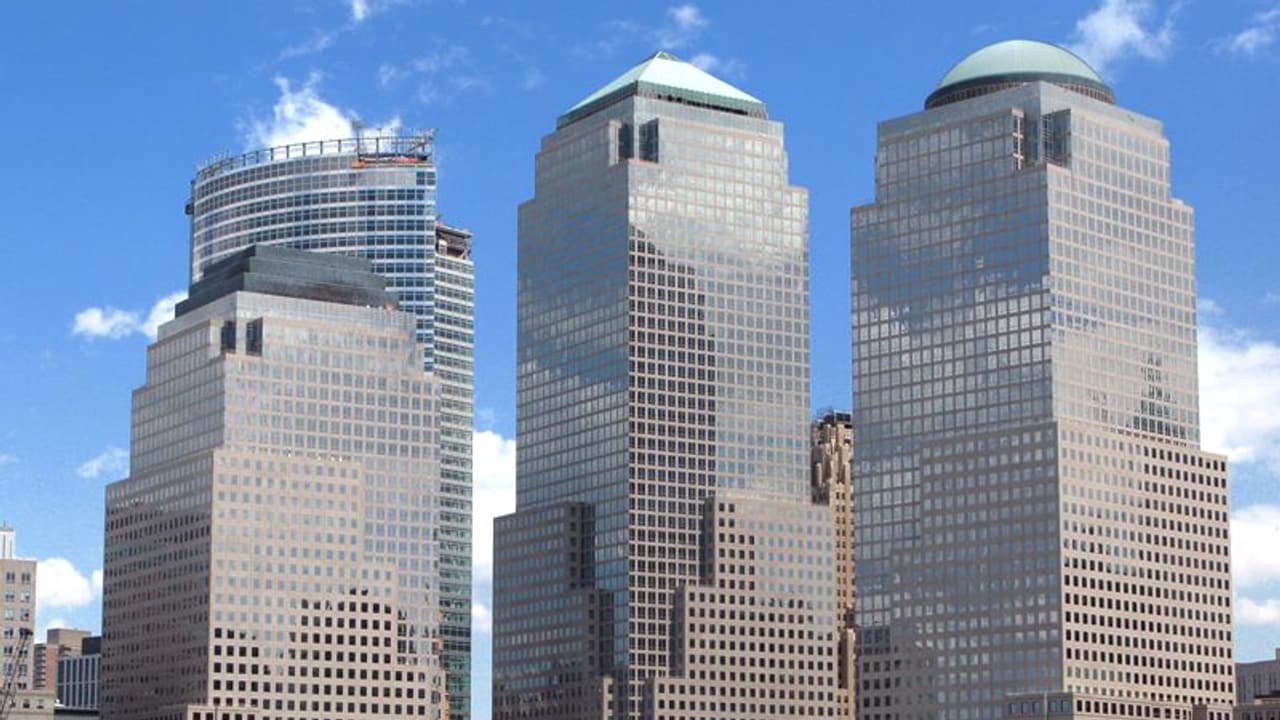 ಗಗನಚುಂಬಿ ಕಟ್ಟಡದ ಭಾರ ತಾಳಲಾಗದೇ ಮುಳುಗುತ್ತಿದೆ ನ್ಯೂಯಾರ್ಕ್ ಸಿಟಿ.... ಏನಿದರ ಮರ್ಮ? ಗಗನಚುಂಬಿ ಕಟ್ಟಡದ ಭಾರ ತಾಳಲಾಗದೇ ಮುಳುಗುತ್ತಿದೆ ನ್ಯೂಯಾರ್ಕ್ ಸಿಟಿ.... ಏನಿದರ ಮರ್ಮ?