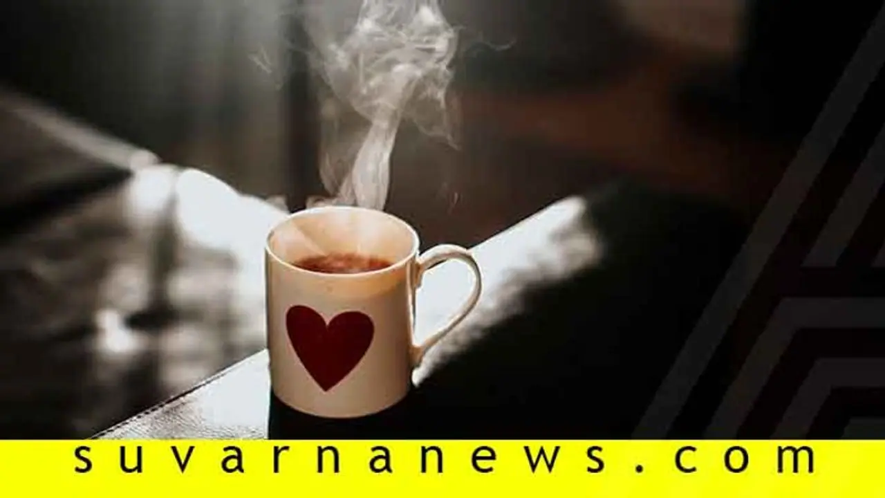 ಕಾಫಿ ಅಥವಾ ಚಹಾ ಕುಡೀತಾ ದಿನ ಆರಂಭಿಸ್ತೀರಾ? ತಪ್ಪು ತಪ್ಪು ತಪ್ಪು... ಕಾಫಿ ಅಥವಾ ಚಹಾ ಕುಡೀತಾ ದಿನ ಆರಂಭಿಸ್ತೀರಾ? ತಪ್ಪು ತಪ್ಪು ತಪ್ಪು...