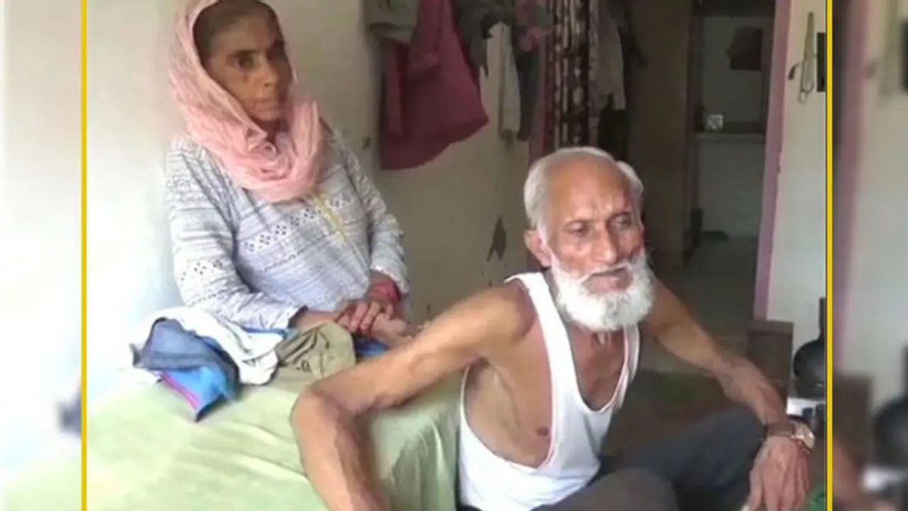 इस शख्स ने महीनेभर में जला डाली डेढ़ अरब की बिजली इस शख्स ने महीनेभर में जला डाली डेढ़ अरब की बिजली