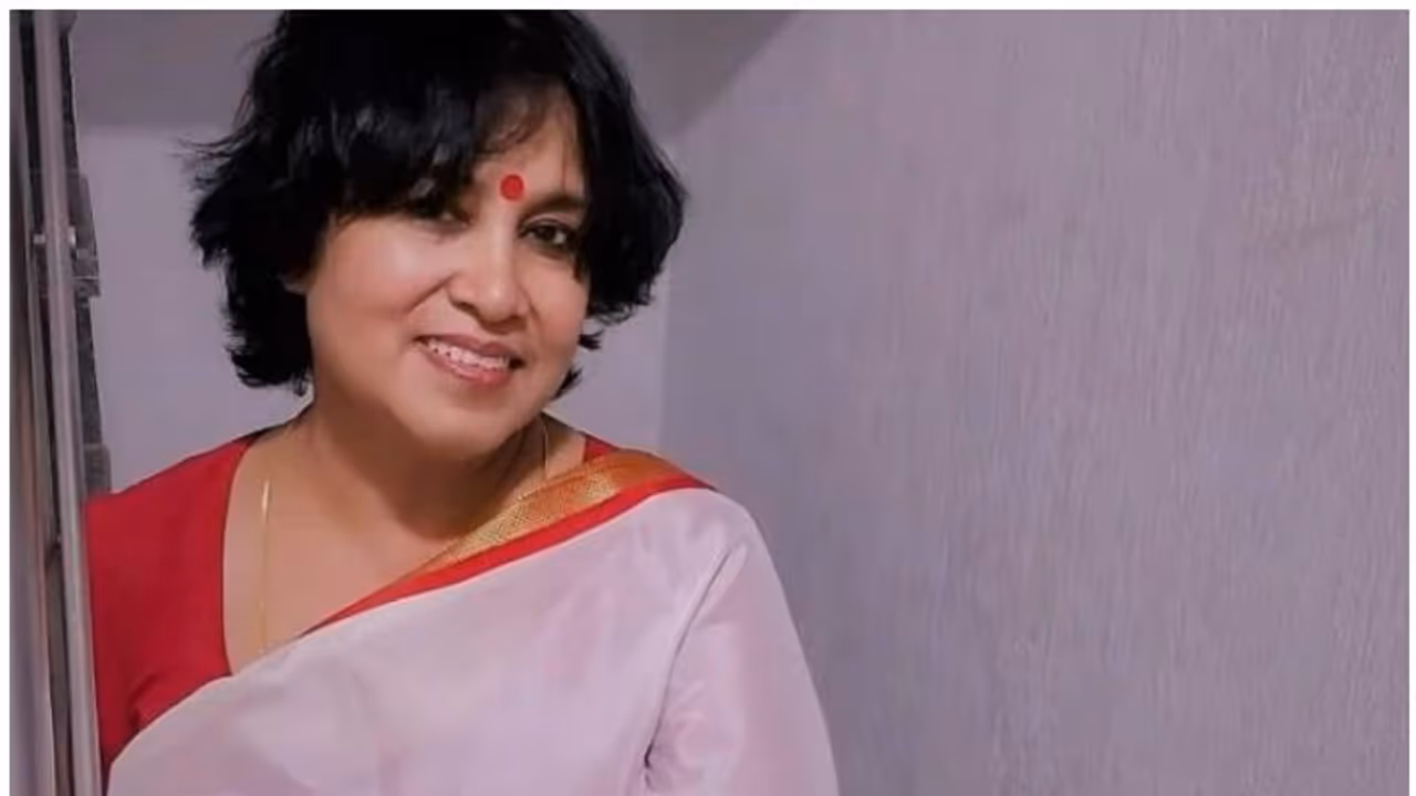  'সঙ্গমগুলোও যেন আর সঙ্গম নেই! সব যেন ধর্ষণ হয়ে উঠছে', সাহসী মন্তব্যের জেরে বরাবর বিতর্কের কেন্দ্রে তসলিমা 