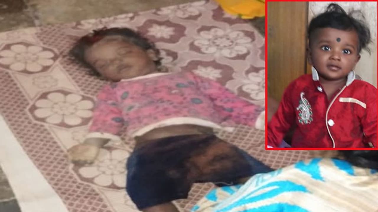 సికింద్రాబాద్లో కూలిన పురాతన భవనం.. నాలుగేళ్ల చిన్నారి మృతి సికింద్రాబాద్లో కూలిన పురాతన భవనం.. నాలుగేళ్ల చిన్నారి మృతి