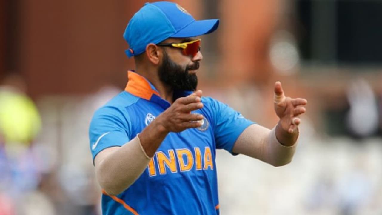 India tour of West Indies, USA 2019: India T20I, ODI, Test squads announced