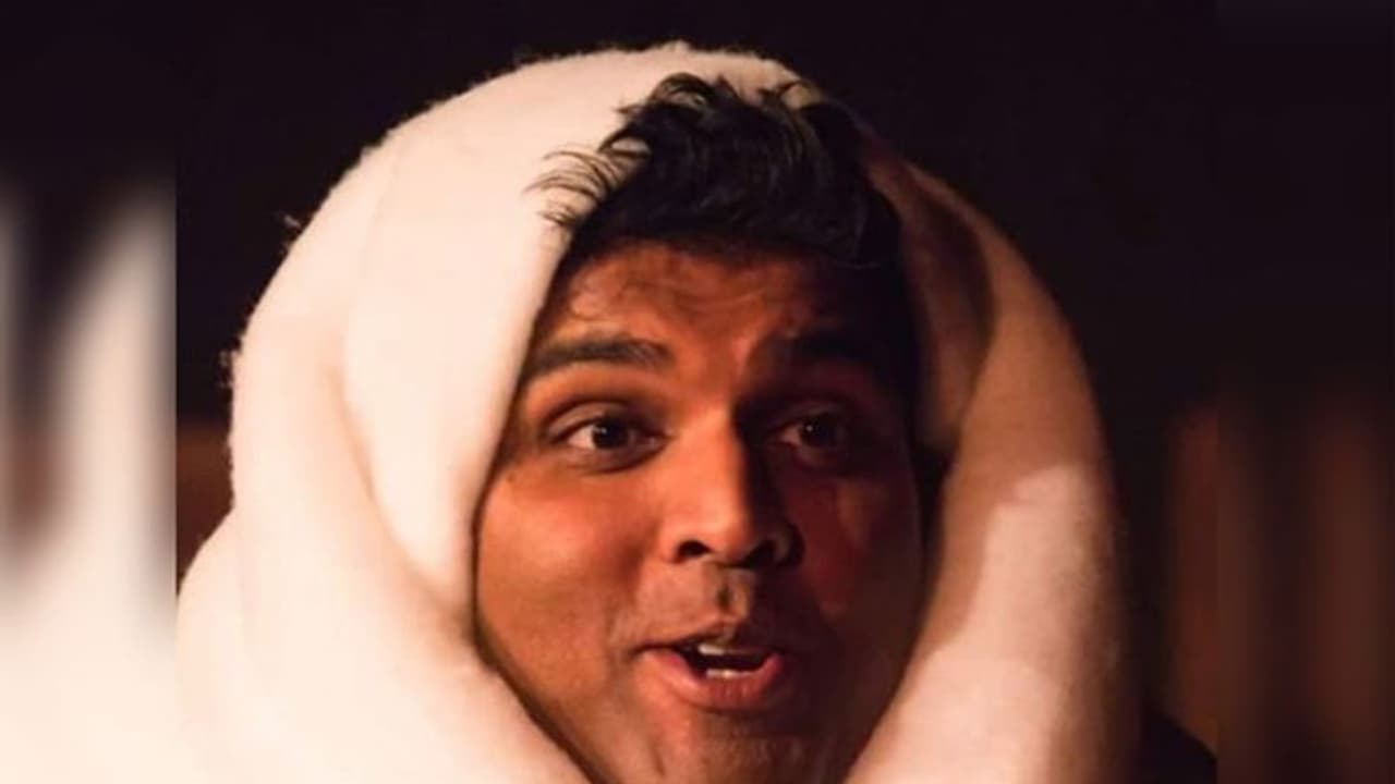 மேடையில் நடித்துக்கொண்டிருந்தபோது ஓவர் டென்சனில் உயிரிழந்த நடிகர்... மேடையில் நடித்துக்கொண்டிருந்தபோது ஓவர் டென்சனில் உயிரிழந்த நடிகர்...