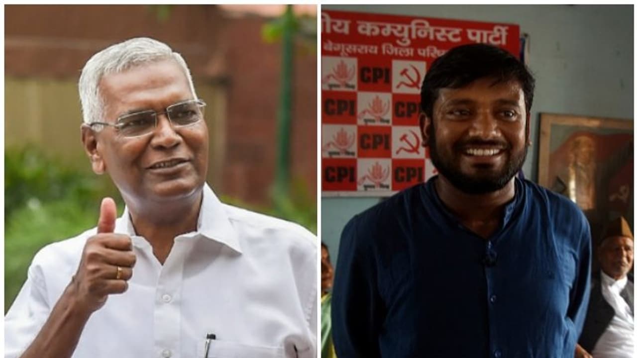 അനുനയ നീക്കം തുടരുമ്പോഴും മനസ് തുറക്കാതെ കനയ്യ കുമാർ; തുടർചർച്ച നടക്കുമെന്ന സൂചന നൽകി കോൺഗ്രസ് അനുനയ നീക്കം തുടരുമ്പോഴും മനസ് തുറക്കാതെ കനയ്യ കുമാർ; തുടർചർച്ച നടക്കുമെന്ന സൂചന നൽകി കോൺഗ്രസ്