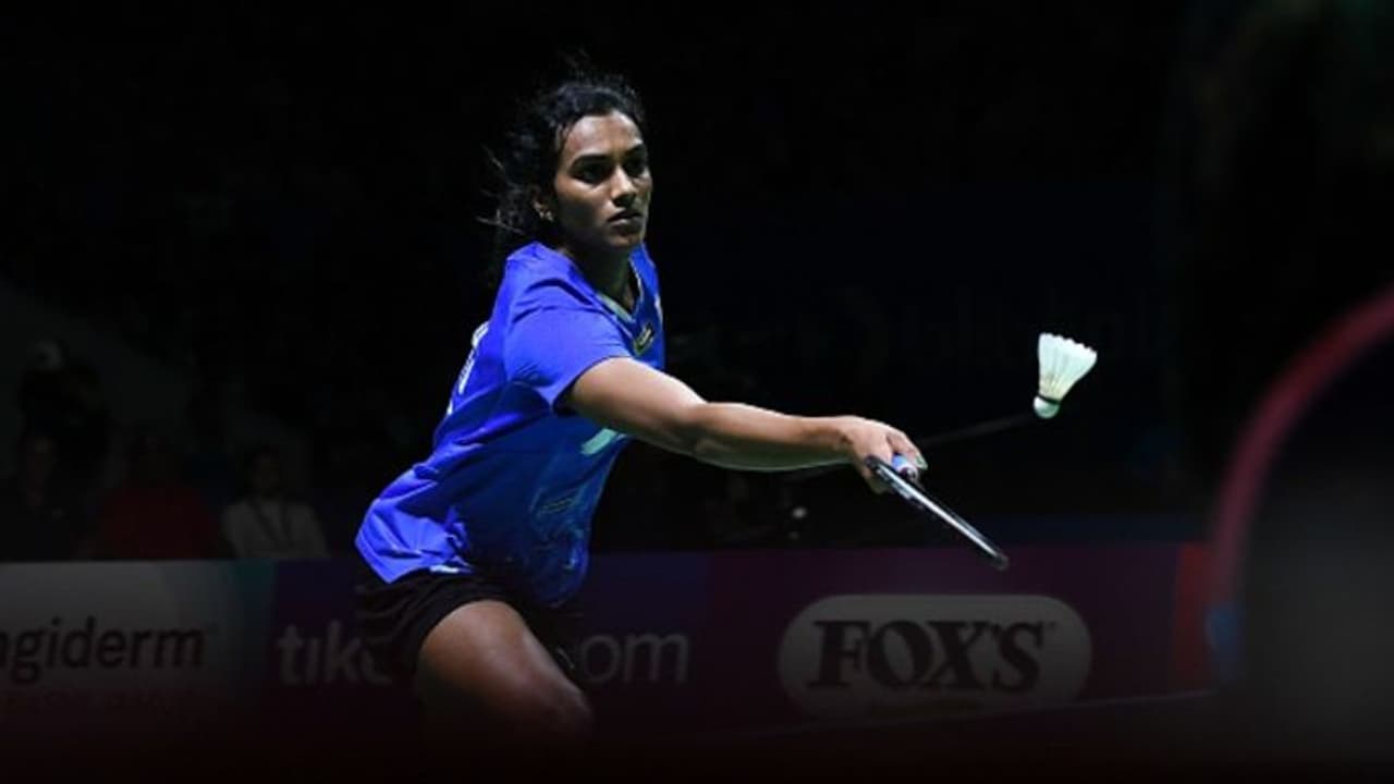 Indonesia Open: PV Sindhu loses final to Akane Yamaguchi, fails to end 7 month title drought