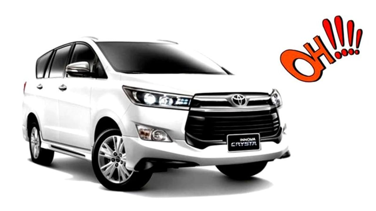 ലോക്ക് ഡൗണ്; ഏപ്രിലില് ഒരു വാഹനം പോലും വിറ്റില്ലെന്ന് ടൊയോട്ട ലോക്ക് ഡൗണ്; ഏപ്രിലില് ഒരു വാഹനം പോലും വിറ്റില്ലെന്ന് ടൊയോട്ട