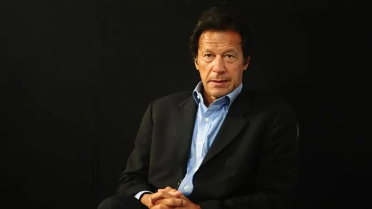 Pakistan Prime Minister admits country lied to USA about terrorism