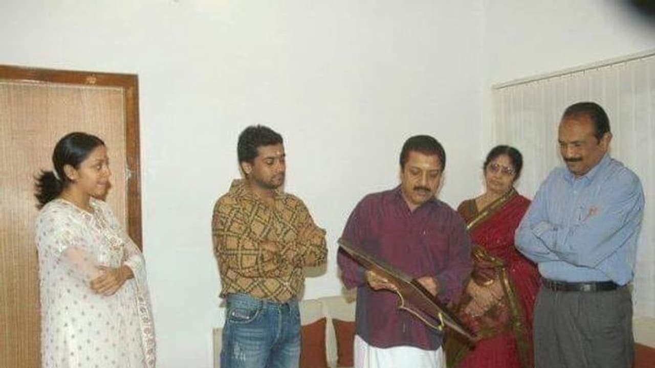 அன்னை தெரேசாவின் சாயலில் சூர்யாவின் பணிகள்! வைகோ பாராட்டு! அன்னை தெரேசாவின் சாயலில் சூர்யாவின் பணிகள்! வைகோ பாராட்டு!