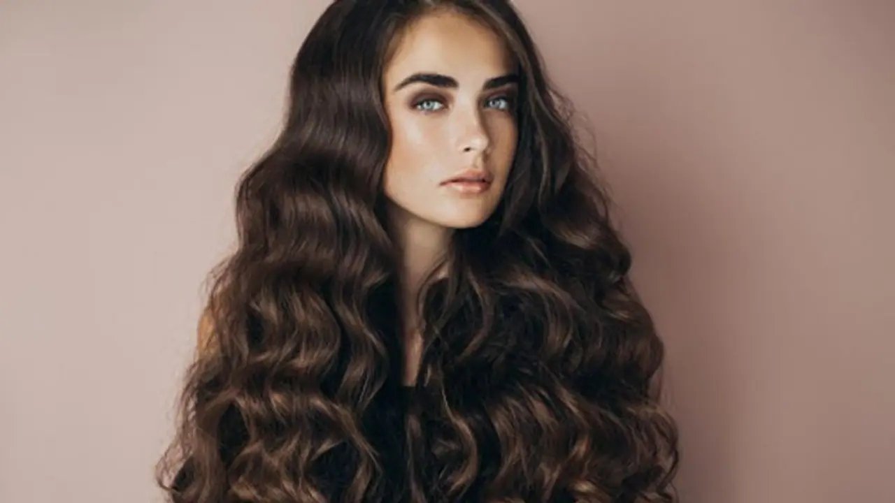 How to get Rapunzel like thicker, longer hair in no time!