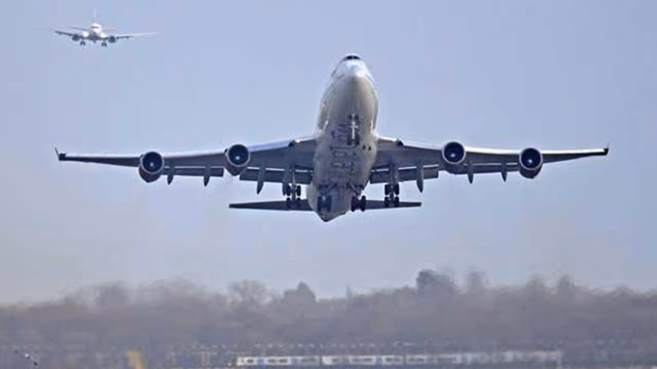 തിരുവനന്തപുരത്ത് രണ്ട് ദിവസത്തെ വിമാന സമയങ്ങളിൽ മാറ്റം തിരുവനന്തപുരത്ത് രണ്ട് ദിവസത്തെ വിമാന സമയങ്ങളിൽ മാറ്റം