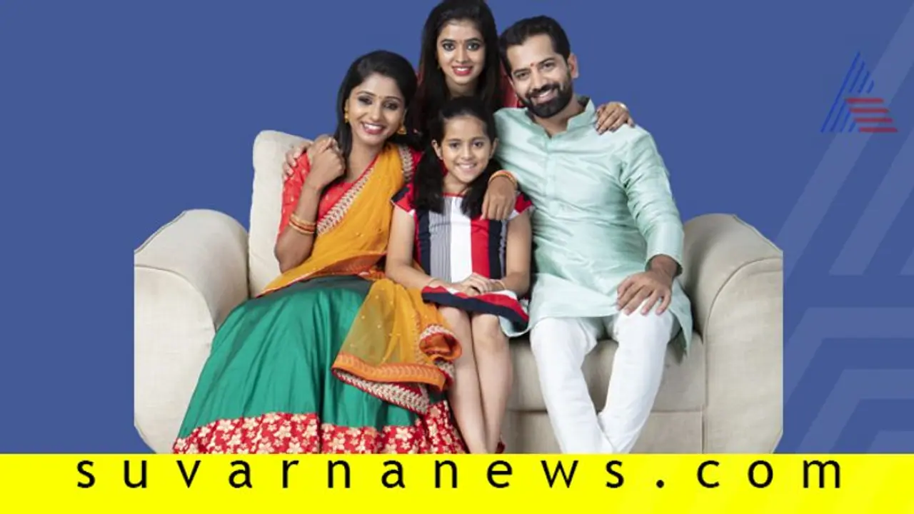 ಶುರುವಾಗಲಿದೆ ಅಣ್ಣ ತಂಗಿಯ ಬಾಂಧವ್ಯ ಸಾರುವ 'ರಕ್ಷಾ ಬಂಧನ'! ಶುರುವಾಗಲಿದೆ ಅಣ್ಣ ತಂಗಿಯ ಬಾಂಧವ್ಯ ಸಾರುವ 'ರಕ್ಷಾ ಬಂಧನ'!