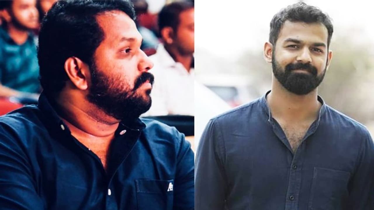 'ഒപ്പം നിന്ന നായകനായിരുന്നു പ്രണവ്'; സിനിമയുടെ പരാജയത്തില് ഉത്തരവാദിത്തം തനിക്ക് മാത്രമെന്ന് അരുണ് ഗോപി 'ഒപ്പം നിന്ന നായകനായിരുന്നു പ്രണവ്'; സിനിമയുടെ പരാജയത്തില് ഉത്തരവാദിത്തം തനിക്ക് മാത്രമെന്ന് അരുണ് ഗോപി