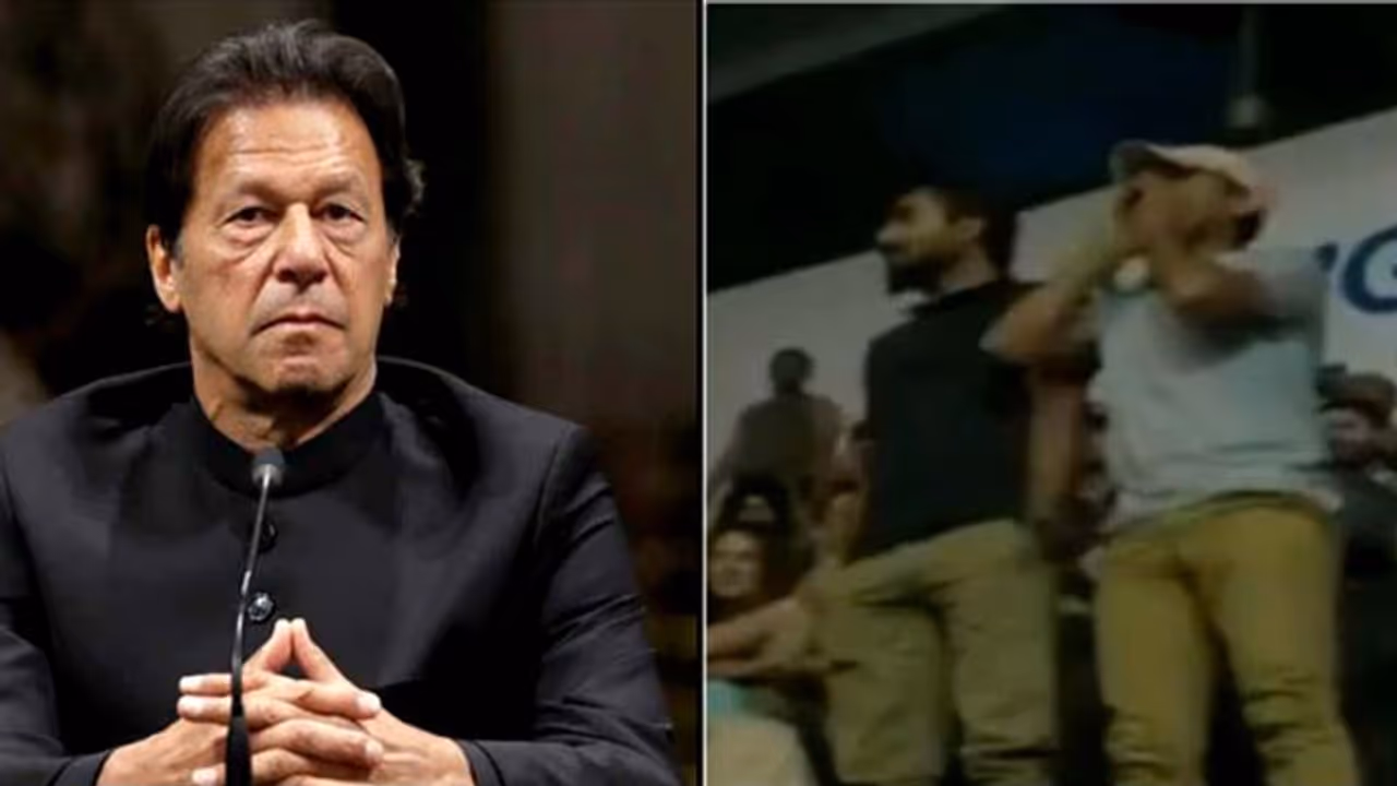 कितना बेशर्म है पाकिस्तान, अब अमेरिका में हुआ बेइज्जत कितना बेशर्म है पाकिस्तान, अब अमेरिका में हुआ बेइज्जत