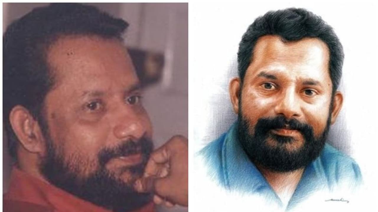 വീണ്ടുമൊരു ഗിരീഷ് പുത്തഞ്ചേരി ഗാനം, സംഗീതം പകർന്ന് കൈലാസ് മേനോൻ വീണ്ടുമൊരു ഗിരീഷ് പുത്തഞ്ചേരി ഗാനം, സംഗീതം പകർന്ന് കൈലാസ് മേനോൻ