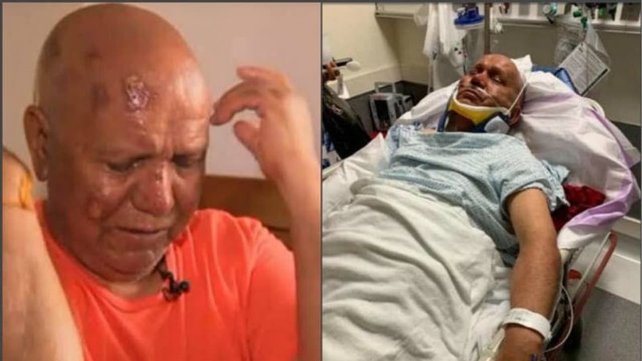 এবার শিকার হিন্দু পুরোহিত! ট্রাম্পের দেশে ক্রমেই বাড়ছে ঘৃণা রাজনীতি, মোদী কী বলবেন এবার শিকার হিন্দু পুরোহিত! ট্রাম্পের দেশে ক্রমেই বাড়ছে ঘৃণা রাজনীতি, মোদী কী বলবেন