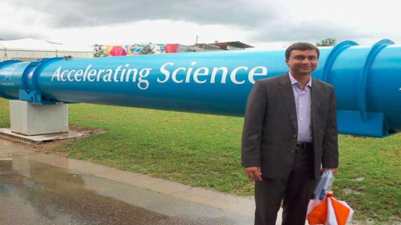 চন্দ্রযানের সঙ্গে আজ পাড়ি জমাচ্ছে হুগলির শিবপুর গ্রামের স্বপ্নও, জানুন সেই কাহিনি