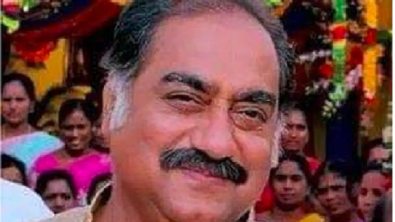 দশ লক্ষ টাকা প্রতারণার অভিযোগ, ছয় মাসের জেল অভিনেতা বিশ্বজিৎ চক্রবর্তীর