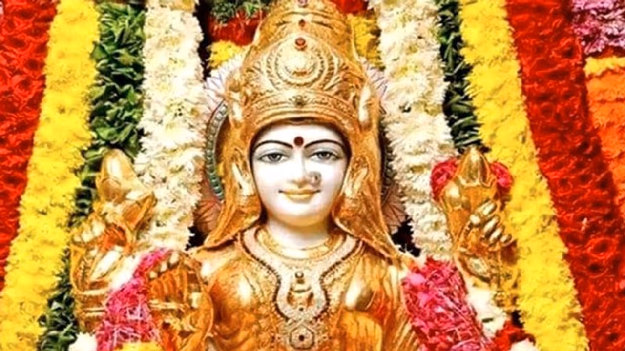 सावन में हर मंगलवार को किया जाता है मंगला गौरी व्रत, ये है संपूर्ण विधि और कथा सावन में हर मंगलवार को किया जाता है मंगला गौरी व्रत, ये है संपूर्ण विधि और कथा