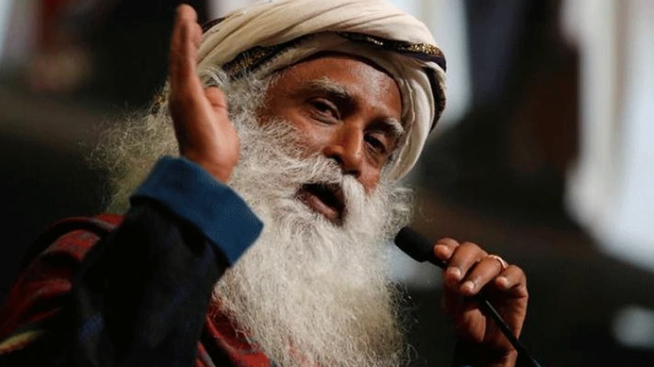 Fact Check: ಎದೆಹಾಲಿನ ಬಗ್ಗೆ ಸದ್ಗುರು ಜಗ್ಗಿ ನಗೆಪಾಟಲಿನ ಹೇಳಿಕೆ?