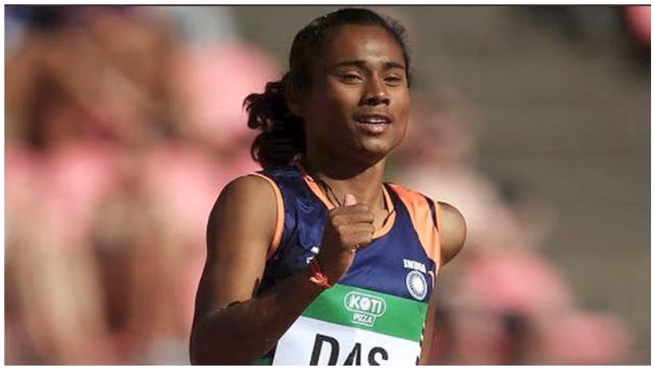 World Athletics Championships in Doha: India names 25 member squad