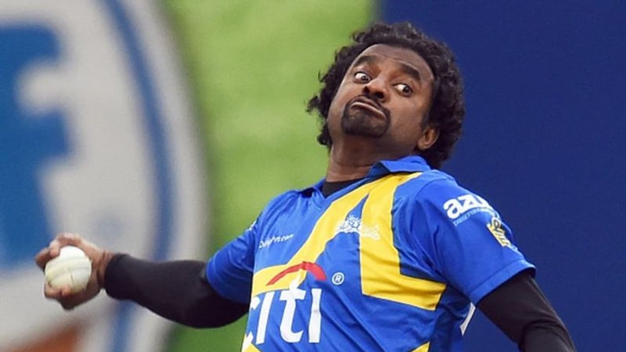 আরও এক বায়োপিক! ভারতেই তৈরি হচ্ছে ছবি, মুরলির ভূমিকায় কে জানেন