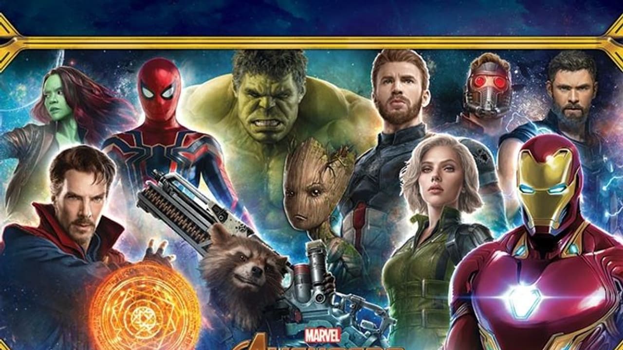 ஆண் குழந்தைக்கு தாயான ‘அவெஞ்சர்ஸ்’ பட நாயகி... குவியும் வாழ்த்துக்கள்...! ஆண் குழந்தைக்கு தாயான ‘அவெஞ்சர்ஸ்’ பட நாயகி... குவியும் வாழ்த்துக்கள்...!