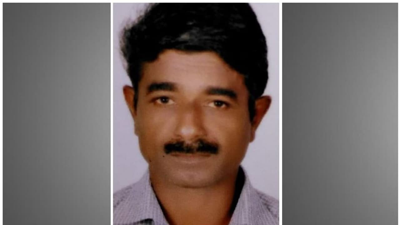 വെള്ളക്കെട്ടില് വീണ് മധ്യവയസ്കന് മരിച്ചു വെള്ളക്കെട്ടില് വീണ് മധ്യവയസ്കന് മരിച്ചു