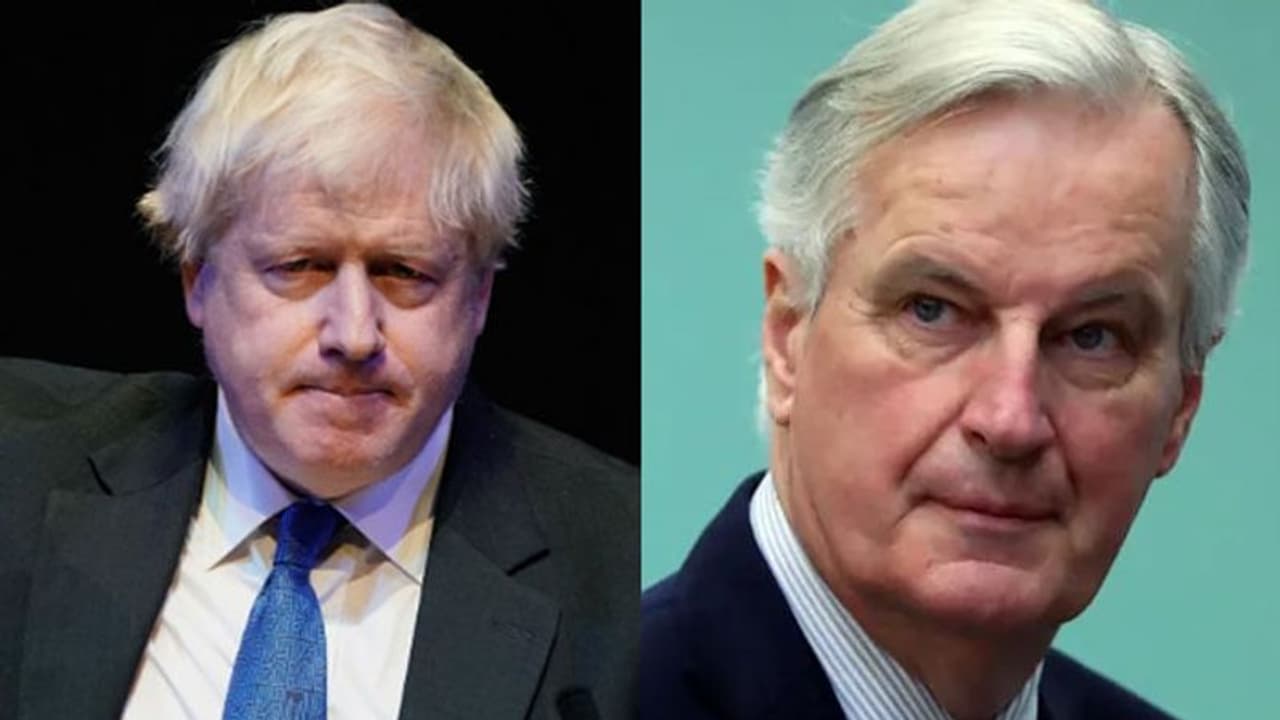 വോട്ടെടുപ്പ് പൂർത്തിയായി; ബ്രിട്ടന്റെ പുതിയ പ്രധാനമന്ത്രിയെ ഇന്നറിയാം വോട്ടെടുപ്പ് പൂർത്തിയായി; ബ്രിട്ടന്റെ പുതിയ പ്രധാനമന്ത്രിയെ ഇന്നറിയാം