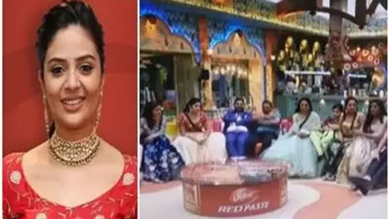 బిగ్ బాస్ 3: మొదటి రోజే శ్రీముఖికి షాక్! బిగ్ బాస్ 3: మొదటి రోజే శ్రీముఖికి షాక్!