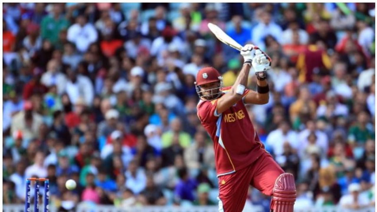 Kieron Pollard named West Indies ODI, T20I captain