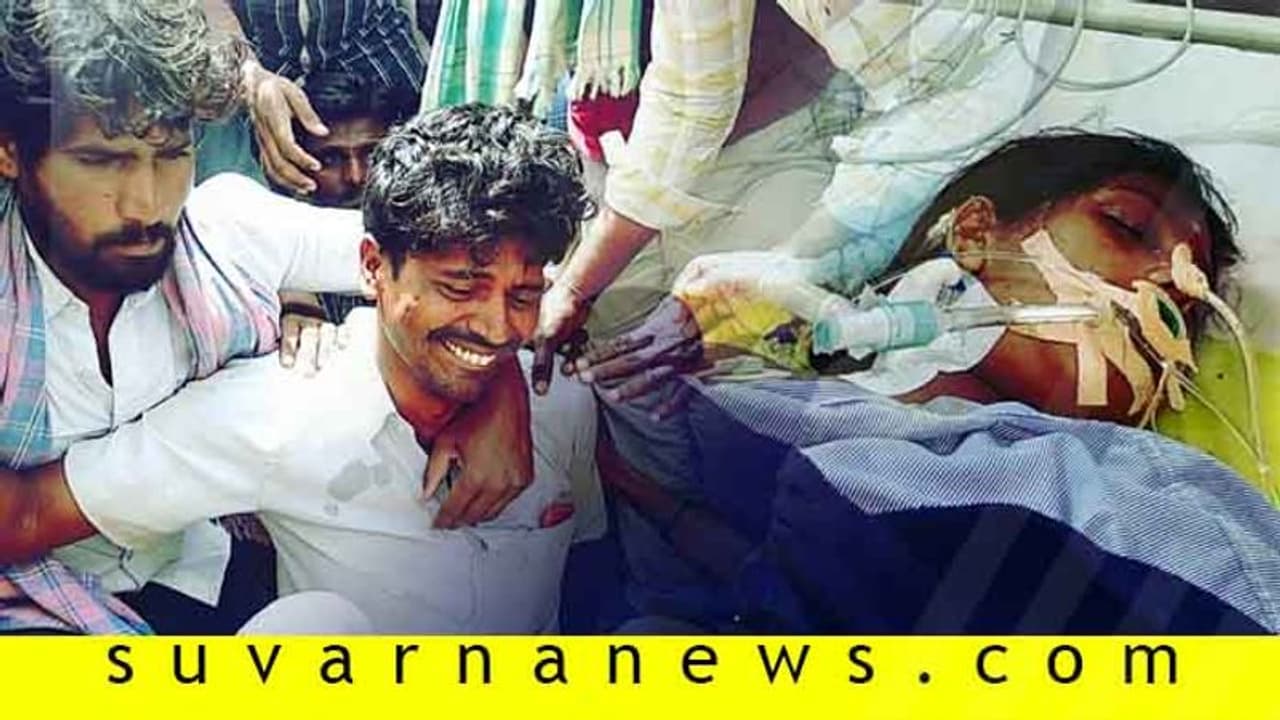 ಮೃತದೇಹ ಎತ್ತಬೇಕೆನ್ನುವಷ್ಟರಲ್ಲಿ ಕಣ್ಬಿಟ್ಟ ಮಹಿಳೆ, ಸಂಬಂಧಿಕರಿಗೆ ಶಾಕ್..! ಮೃತದೇಹ ಎತ್ತಬೇಕೆನ್ನುವಷ್ಟರಲ್ಲಿ ಕಣ್ಬಿಟ್ಟ ಮಹಿಳೆ, ಸಂಬಂಧಿಕರಿಗೆ ಶಾಕ್..!