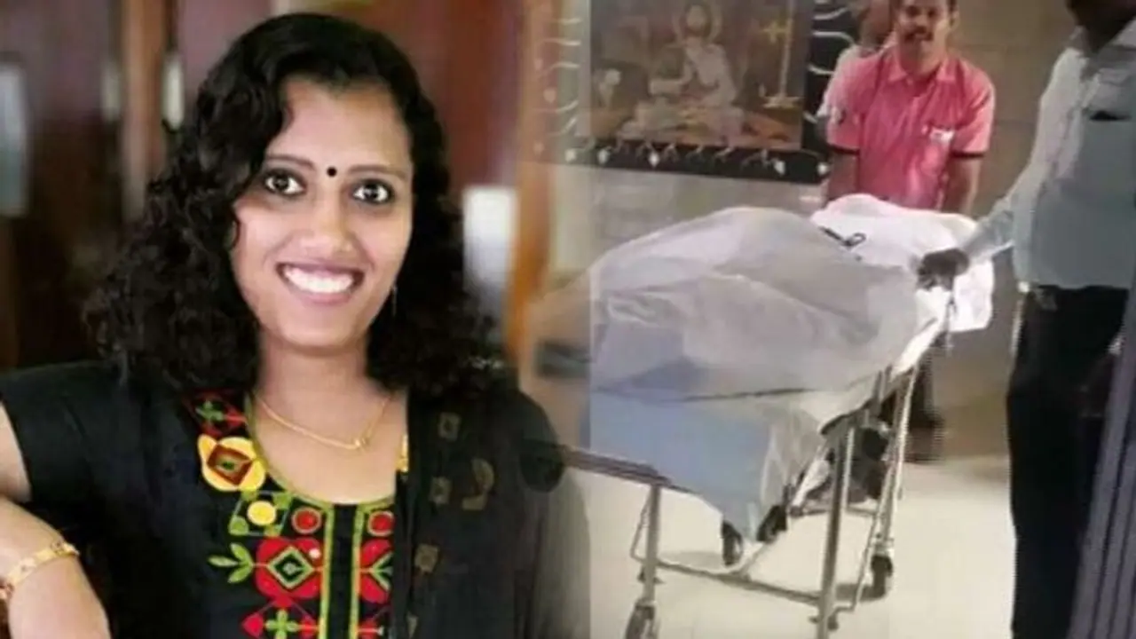 Kerala: 35 year old nurse dies as surgery goes wrong