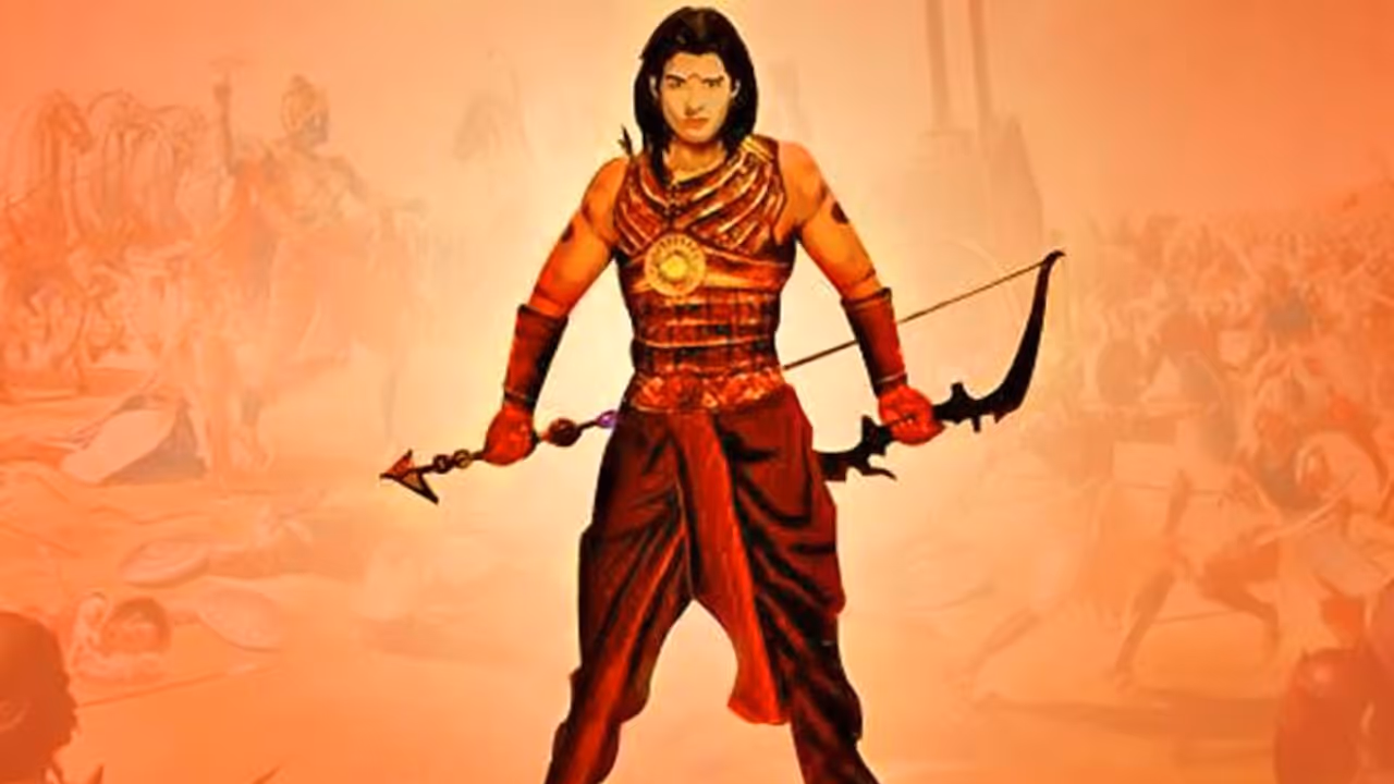 मान्यता: इस किले में 5 हजार साल से जिंदा है भगवान शिव का ये अवतार मान्यता: इस किले में 5 हजार साल से जिंदा है भगवान शिव का ये अवतार