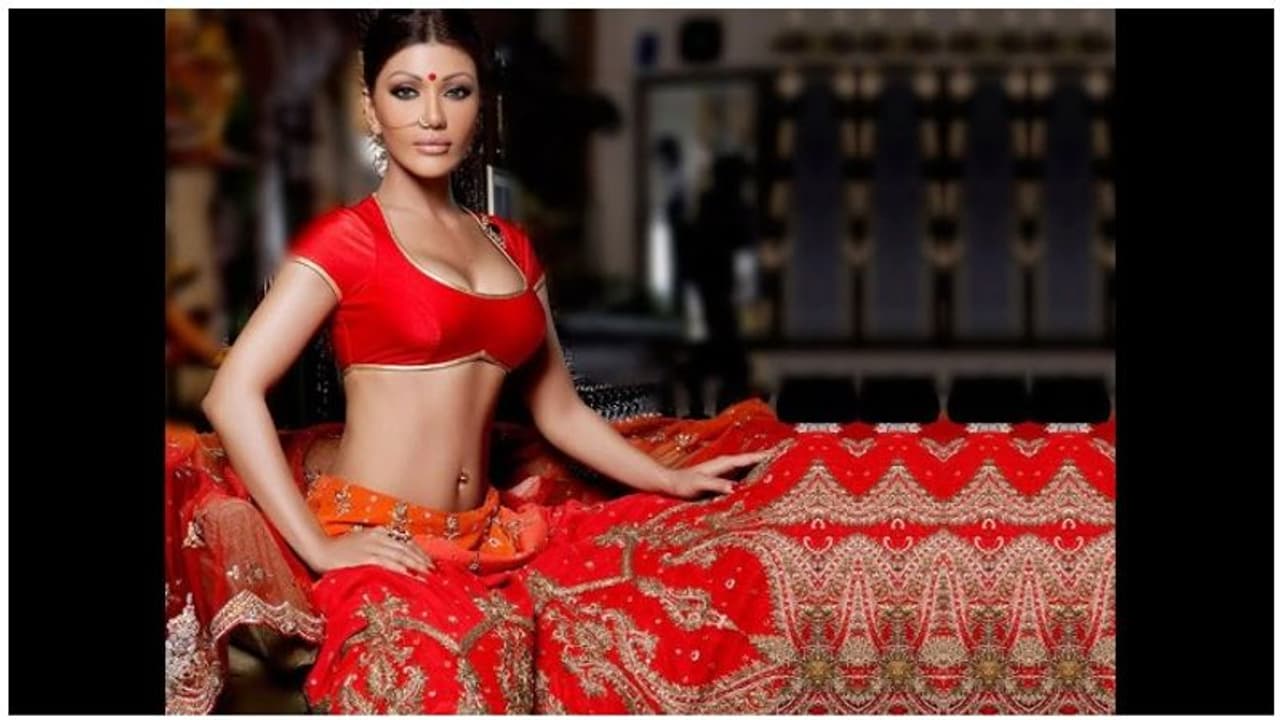 4 லட்ச ரூபாய் செக் பவுன்ஸ்...பிரபல நடிகைக்கு 6 மாதம் ஜெயில் தண்டனை... 4 லட்ச ரூபாய் செக் பவுன்ஸ்...பிரபல நடிகைக்கு 6 மாதம் ஜெயில் தண்டனை...