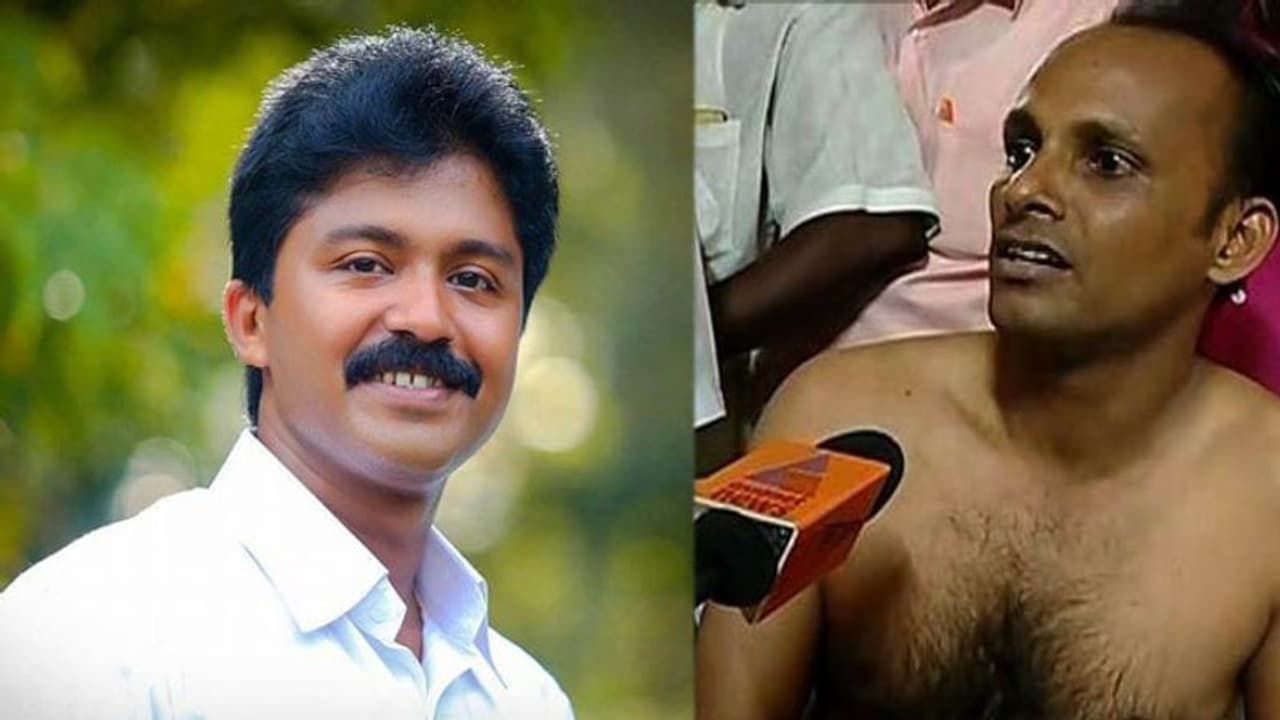 'ആ എല്ദോ താനല്ല'; ഫോണ് വിളികള്ക്ക് സമാധാനം പറഞ്ഞ് മടുത്തെന്ന് എല്ദോസ് കുന്നപ്പള്ളി 'ആ എല്ദോ താനല്ല'; ഫോണ് വിളികള്ക്ക് സമാധാനം പറഞ്ഞ് മടുത്തെന്ന് എല്ദോസ് കുന്നപ്പള്ളി