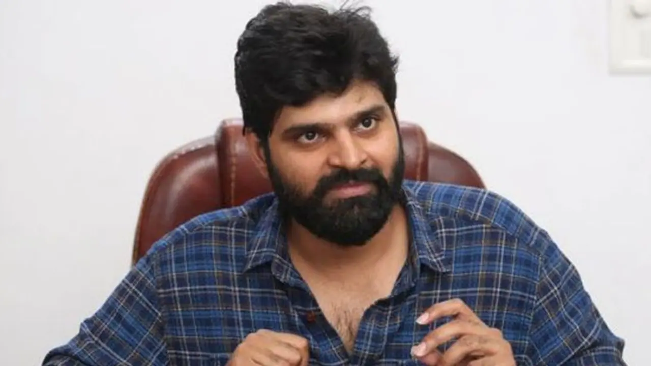 SreeVishnu: ఏంటి నిజమా.. హీరో శ్రీవిష్ణు ఏకంగా పాకిస్తాన్ సినిమానే.. SreeVishnu: ఏంటి నిజమా.. హీరో శ్రీవిష్ణు ఏకంగా పాకిస్తాన్ సినిమానే..