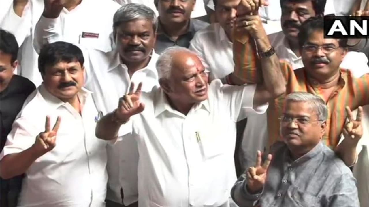 Karnataka: Election to Assembly Speaker's post on July 31; here are probable candidates