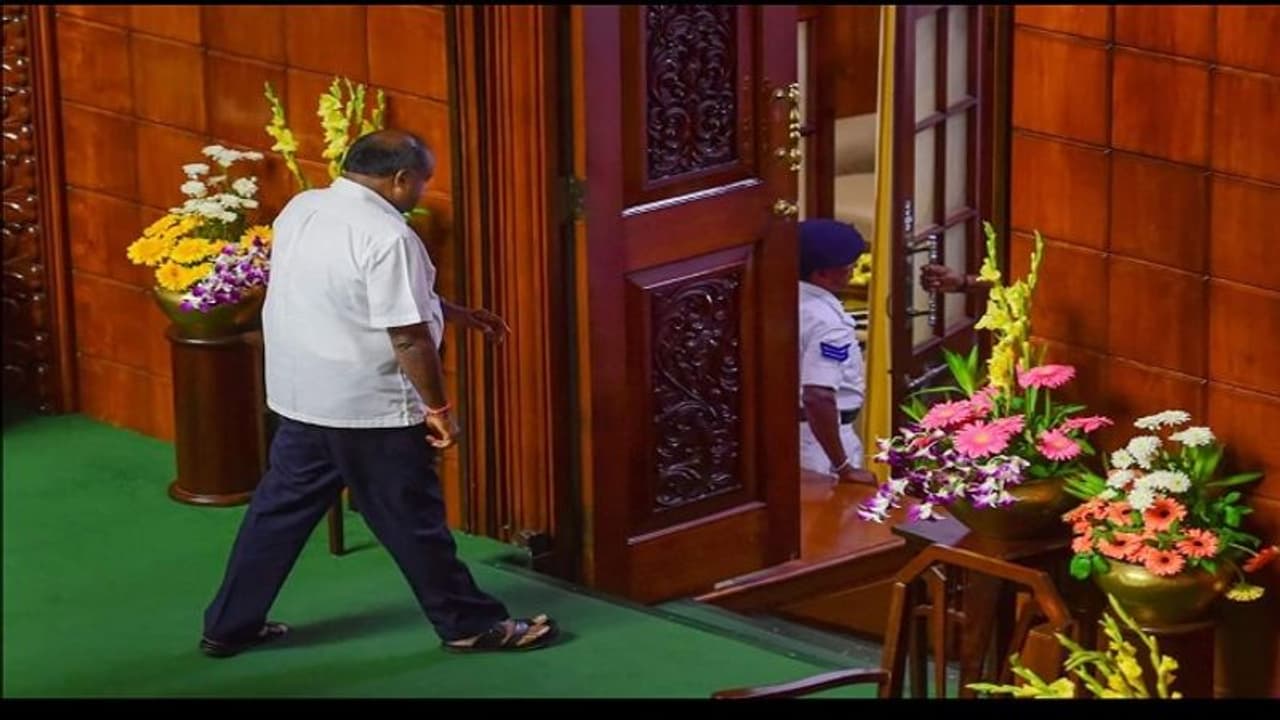 HDK ವಿದಾಯ ಭಾಷಣ, ಮಾಧ್ಯಮಗಳಿಗೆ ತಿವಿತ, ಭಾವನೆಗಳ ತುಡಿತ HDK ವಿದಾಯ ಭಾಷಣ, ಮಾಧ್ಯಮಗಳಿಗೆ ತಿವಿತ, ಭಾವನೆಗಳ ತುಡಿತ