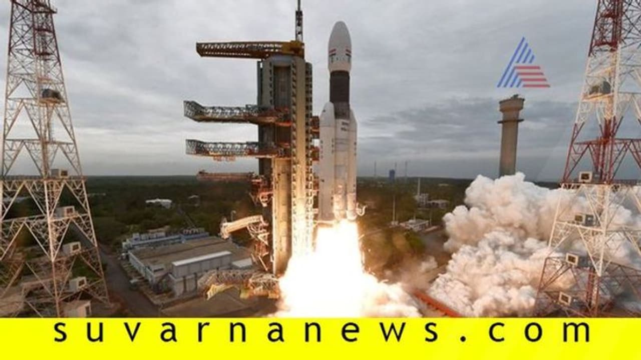 ಸರಿಯಾದ ಮಾರ್ಗದಲ್ಲಿ ಬಾಹುಬಲಿ: ಇಸ್ರೋ ಸ್ಪಷ್ಟನೆ!