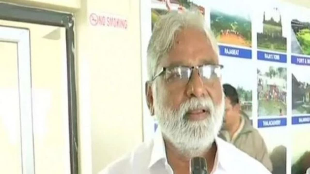 ভোট না দেওয়ার ফল, কর্নাটক বিধানসৌধ থেকে মুছে গেল হাতি ভোট না দেওয়ার ফল, কর্নাটক বিধানসৌধ থেকে মুছে গেল হাতি