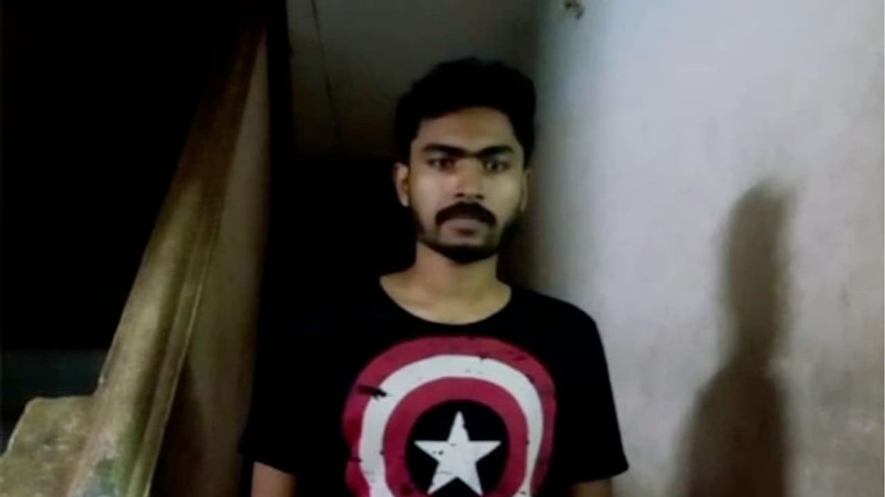 കുട്ടികളെ ഉപയോഗിച്ച് വാഹന മോഷണം നടത്തിവന്നയാൾ പിടിയിൽ കുട്ടികളെ ഉപയോഗിച്ച് വാഹന മോഷണം നടത്തിവന്നയാൾ പിടിയിൽ