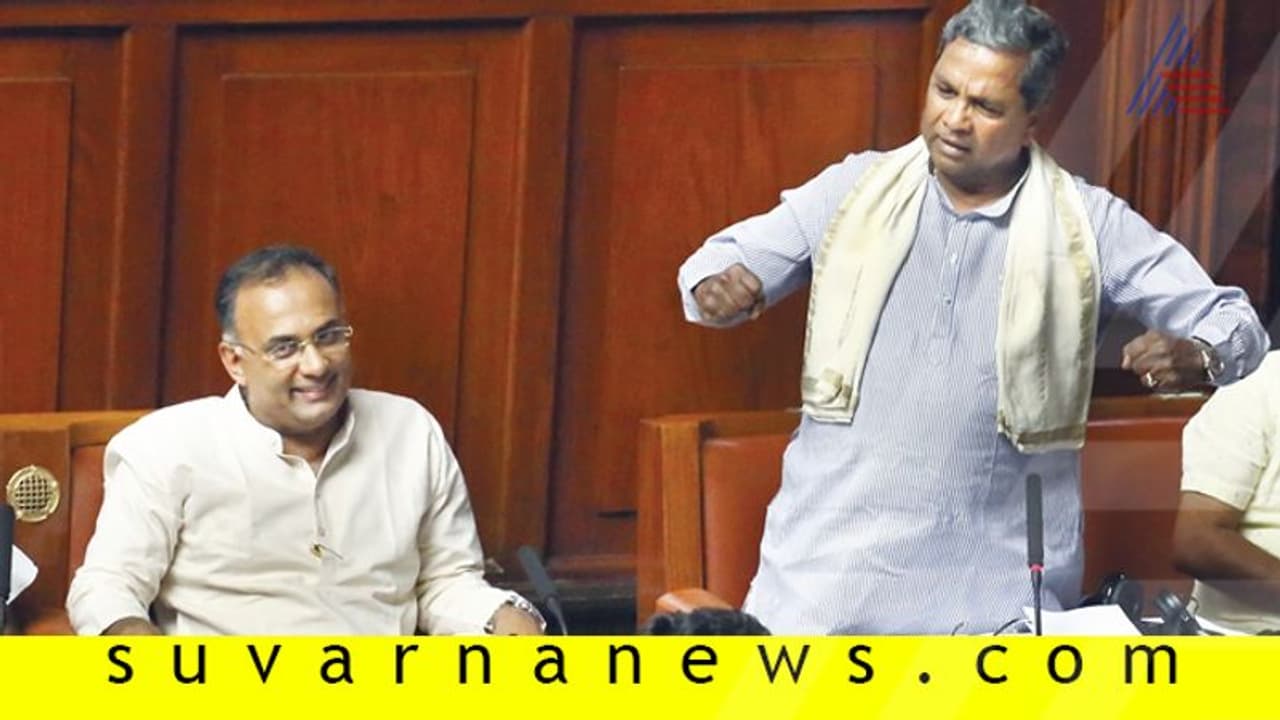 ಎಚ್.ಡಿ ಕುಮಾರಸ್ವಾಮಿ ಮೀರಿಸಲು ಸಿದ್ಧವಾಗುತ್ತಿದೆ ಕಾಂಗ್ರೆಸ್ ಎಚ್.ಡಿ ಕುಮಾರಸ್ವಾಮಿ ಮೀರಿಸಲು ಸಿದ್ಧವಾಗುತ್ತಿದೆ ಕಾಂಗ್ರೆಸ್