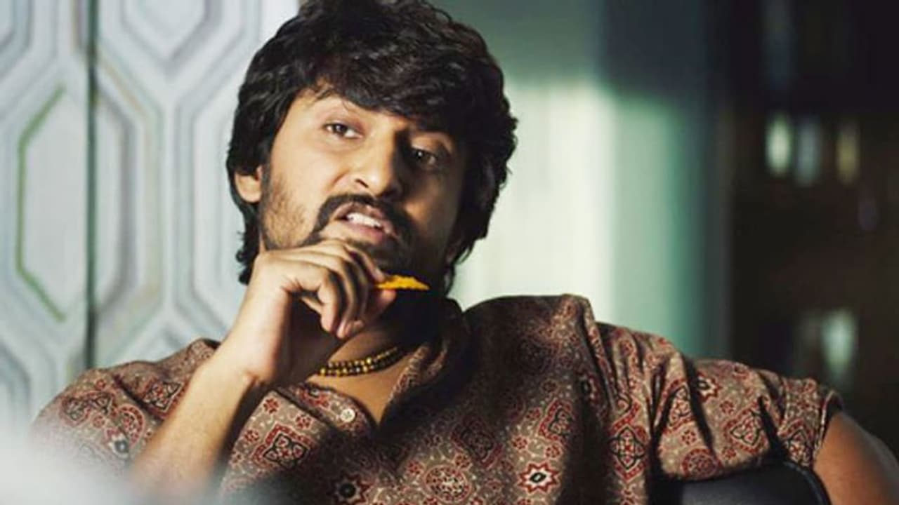 నాని డిమాండ్ సమంజసమేనా? నిర్మాత గగ్గోలు