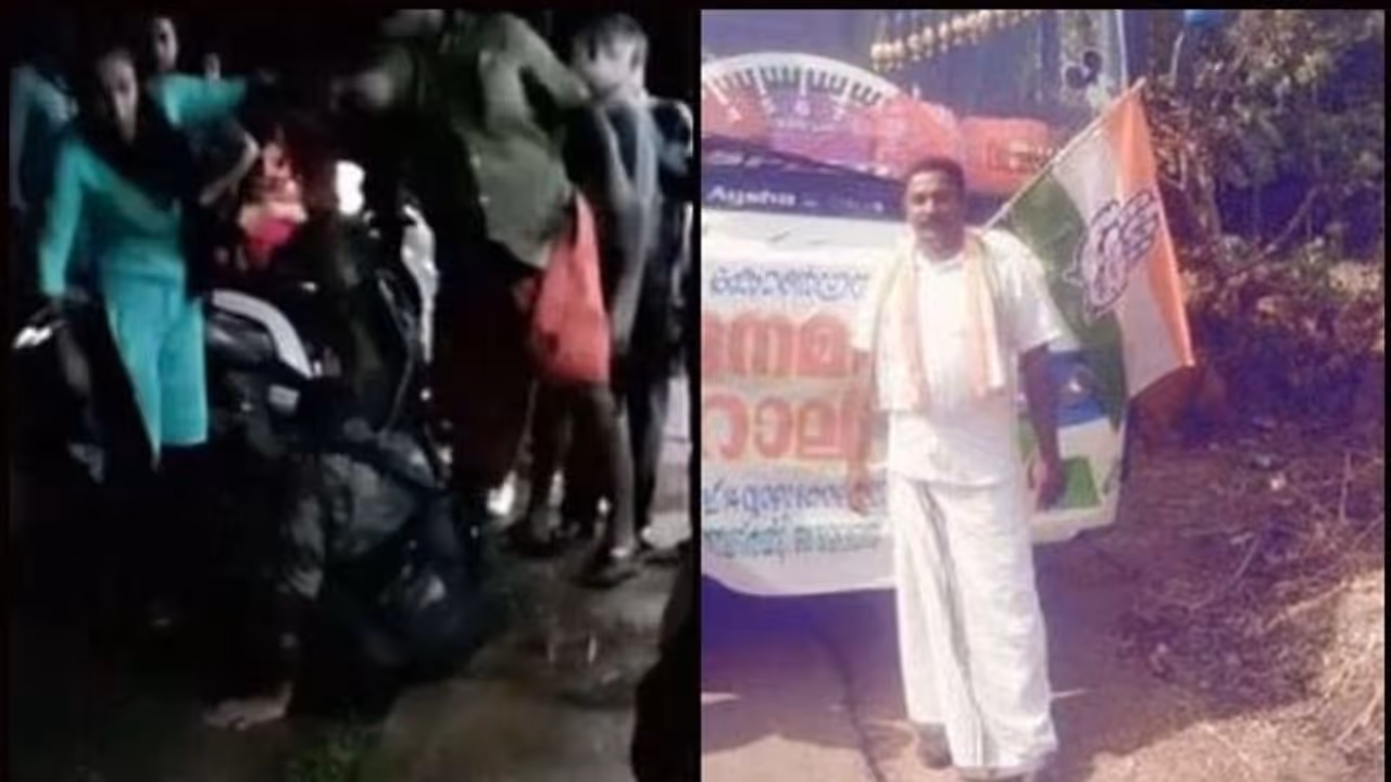 നടുറോഡില് ദമ്പതികള്ക്ക് ക്രൂരമര്ദ്ദനം; പ്രതി സജീവാനന്ദന് മുന്കൂര് ജാമ്യാപേക്ഷ സമര്പ്പിച്ചു നടുറോഡില് ദമ്പതികള്ക്ക് ക്രൂരമര്ദ്ദനം; പ്രതി സജീവാനന്ദന് മുന്കൂര് ജാമ്യാപേക്ഷ സമര്പ്പിച്ചു
