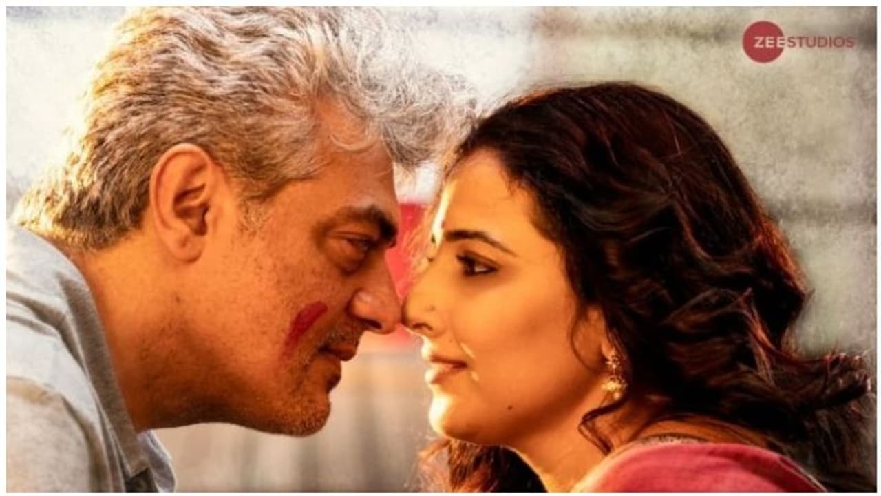 இந்தியை விட 22 நிமிடங்கள் அதிகம் ஓடும் ‘நேர்கொண்ட பார்வை’...அதிகரித்த காட்சிகள் என்னென்ன?... இந்தியை விட 22 நிமிடங்கள் அதிகம் ஓடும் ‘நேர்கொண்ட பார்வை’...அதிகரித்த காட்சிகள் என்னென்ன?...